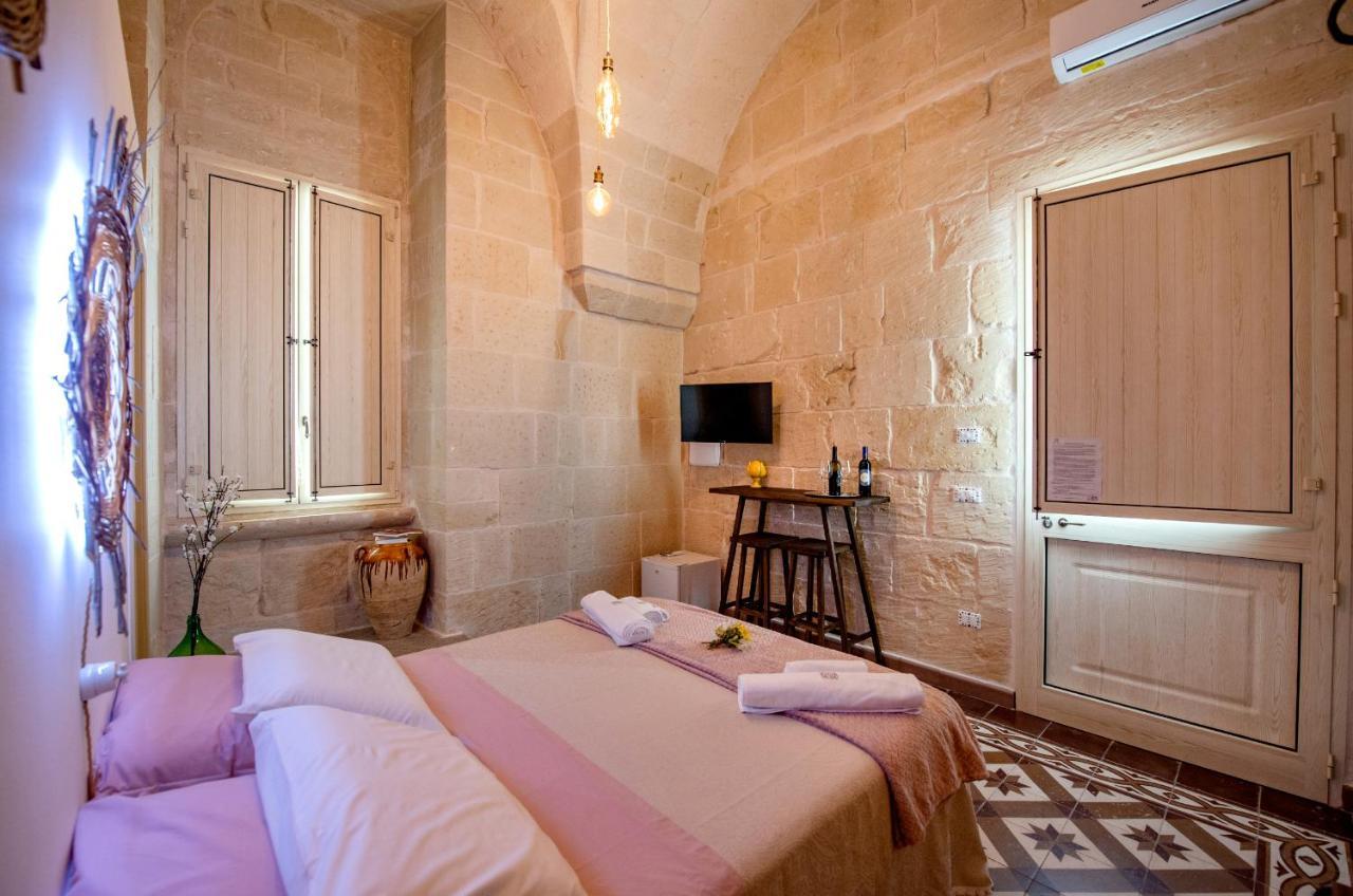 Hotel Mioe à Muro Leccese Chambre photo